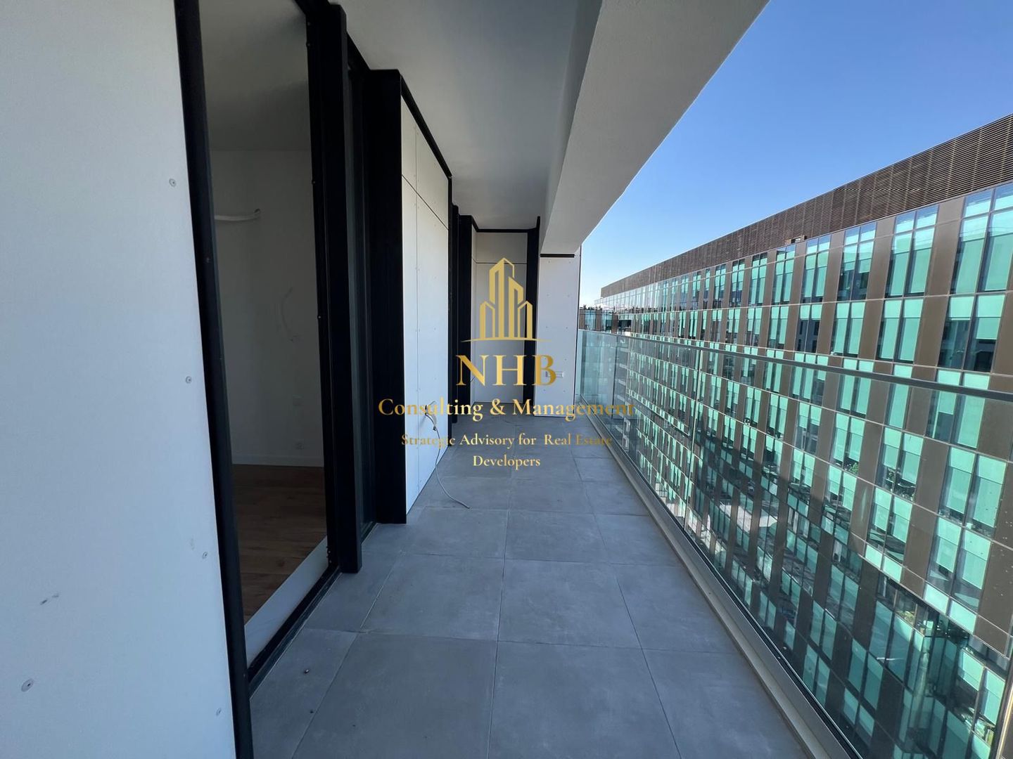 Apartament de vanzare -3 camere One Cotroceni Park-COMISION 0 - Poză 17