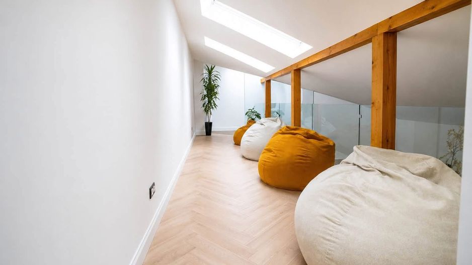 Casa Floreasca Individuala | 5 camere - Poză 4