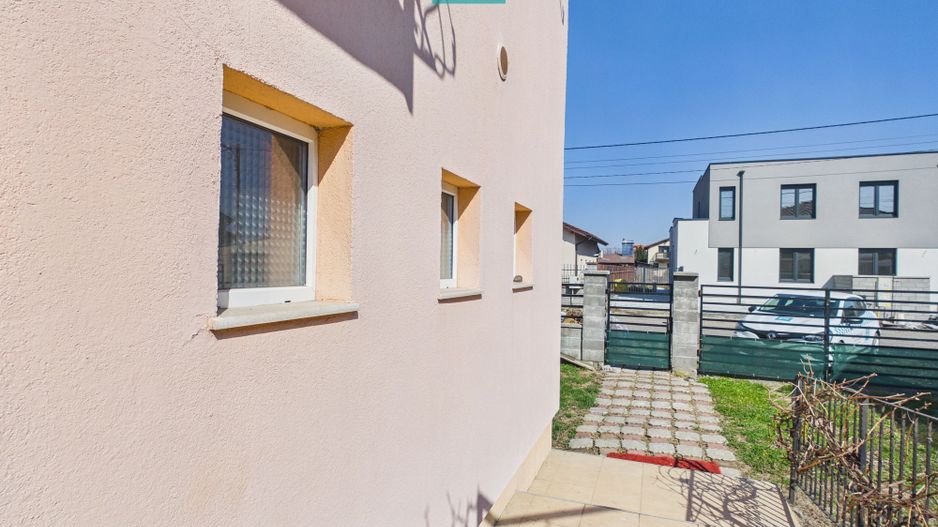 Casă individuală de închiriat – Moșnița Nouă - Poză 37