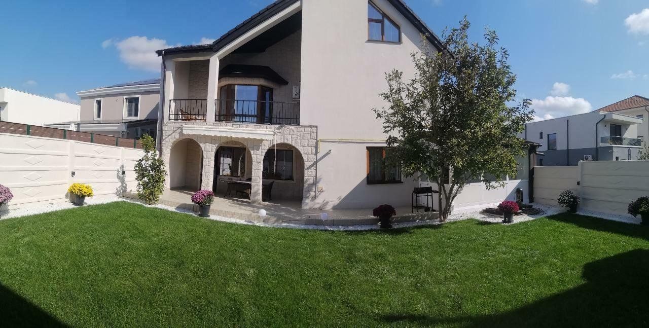 Vila unicat aproape de lac - Poză 4