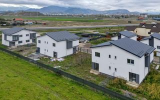 REZERVAT!!!  CASA SANPETRU BRASOV - Poză 27