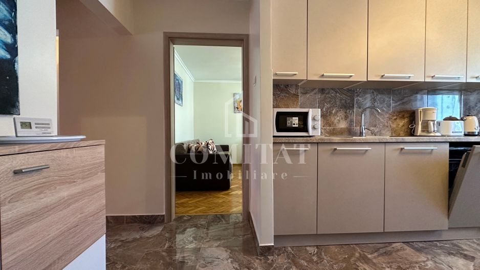 Apartament 3 camere | Zorilor zona Louis Pasteur | Parcare - Poză 15