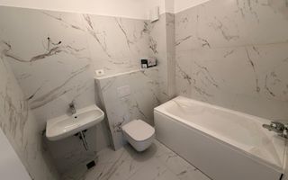 AP. 4 CAMERE THEODOR PALLADY, PARCARE, CENTRALA PROPRIE, BLOC NOU - Poză 6