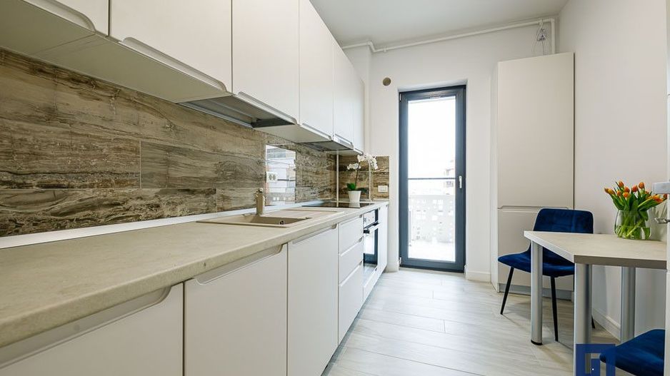 Apartament 2 camere, prima inchiriere – Future Residence – Giroc, Comision 0%  - Poză 10