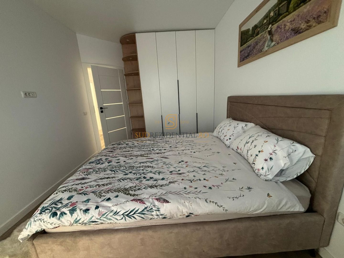 Apartament 2 camere. Prima inchiriere - Poză 3