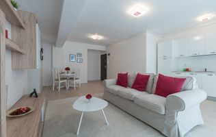 Oportunitate excelentă | Apartament 3 camere lângă Lacul Băneasa