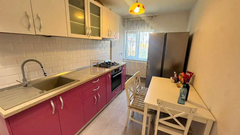 2 camere| aproape de FEEA- zona Lunei| Complexul Studențesc| CENTRALA PROPRIE - Poză 3