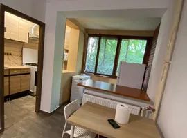 GARSONIERA MODERNA ULTRACENTRAL METROU T VLADIMIRESCU - Poză 7