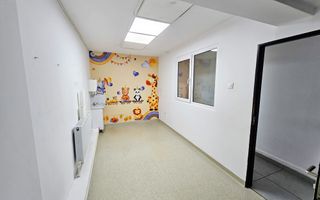 Spatiu comercial, 90 mp utili ( 65 parter + 15 subsol ), Cetate - Poză 4