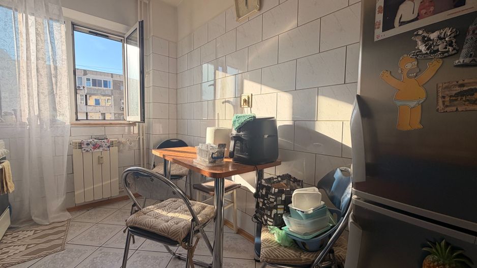 APARTAMENT 2 CAMERE | ETAJ 6 | CRANGASI - Poză 11