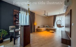 Apartament în bloc nou cu 3 camere - X-City Towers - Poză 1