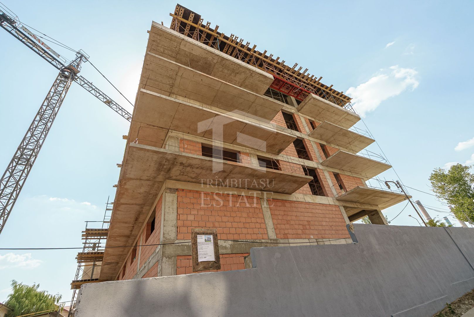 Apart 3 camere Titan Grigorescu Bloc NOU  Comision 0% - Poză 26