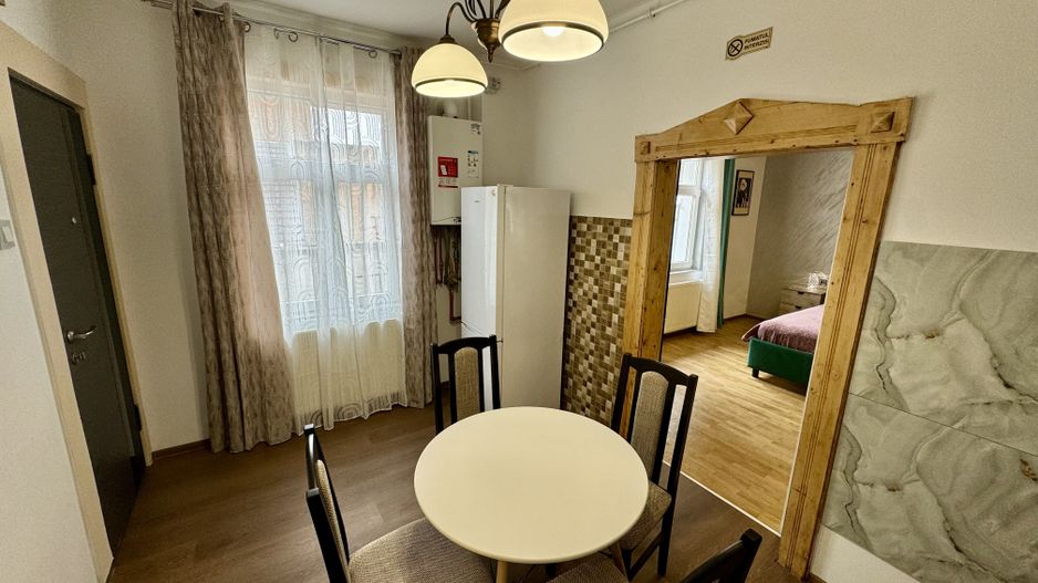 Garsoniera Centru Istoric Brasov | Strada Sforii - Poză 7