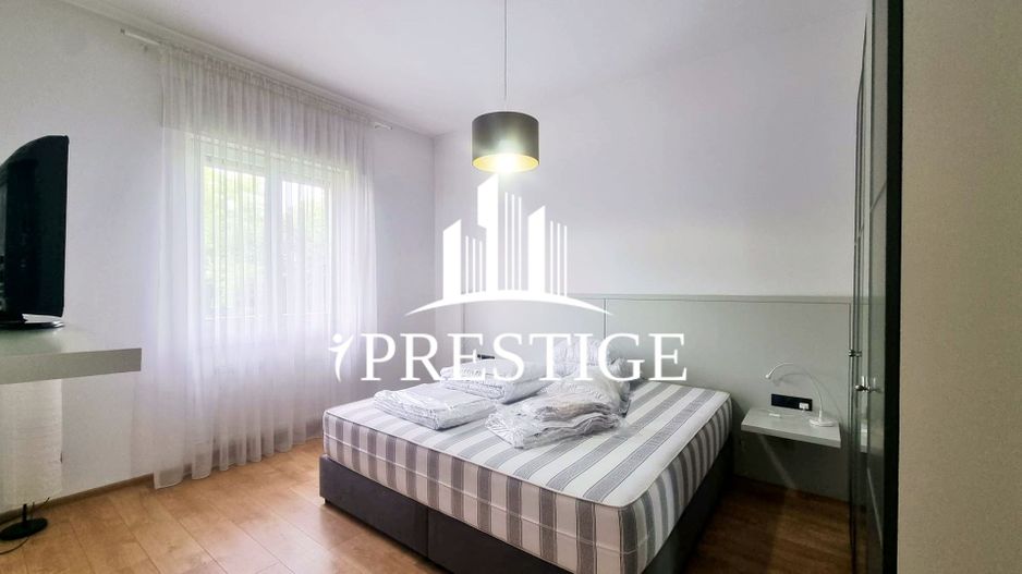 APARTAMENT 2 CAMERE ÎN CENTRUL SIBIULUI | PIAȚA UNIRII - Poză 3