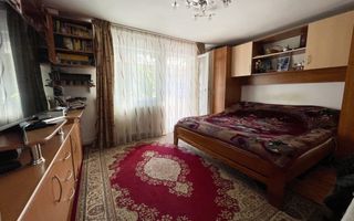 Apartament 3 Camere | 110mpu | Curte proprie 190mp | Semicentral - Poză 6