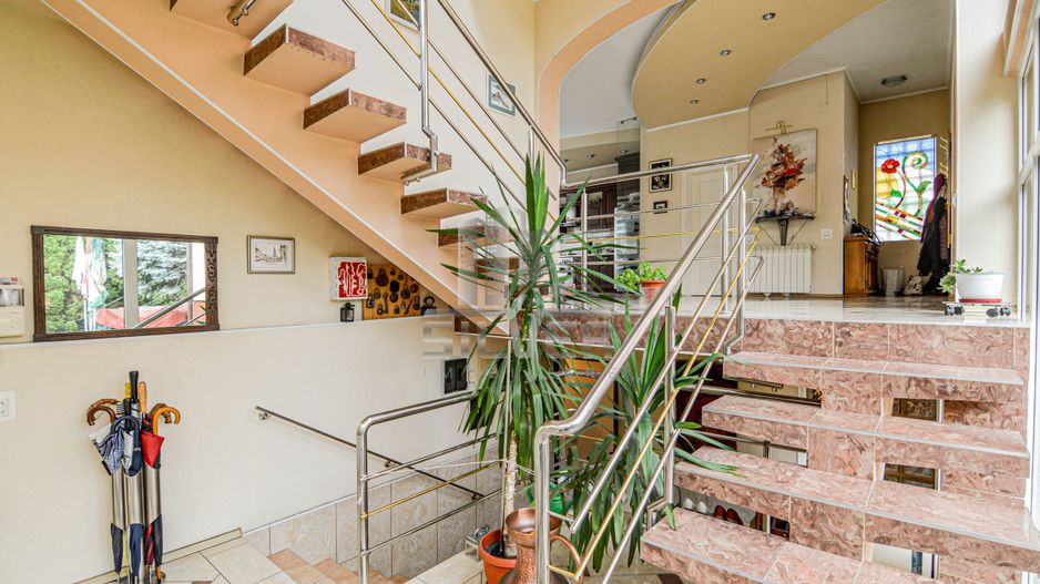 Casa Individuala cu 6 camere in cartier Andrei Muresanu, Cluj-Napoca - Poză 35