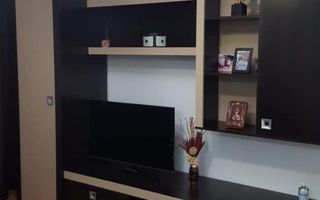 AP. 2 CAMERE PIATA SUDULUI, BUCATARIE INCHISA, METROU 6 MINUTE - Poză 5