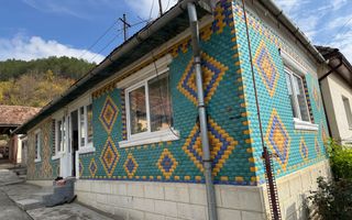 Casă de vânzare în NICULA ( Cluj) - Poză 1