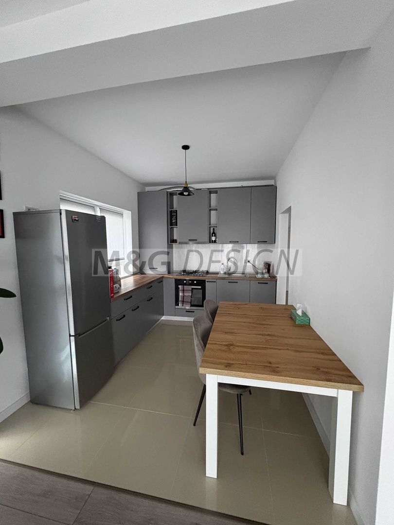 Apartament 2 camere Dumbravita - bloc nou - Poză 3