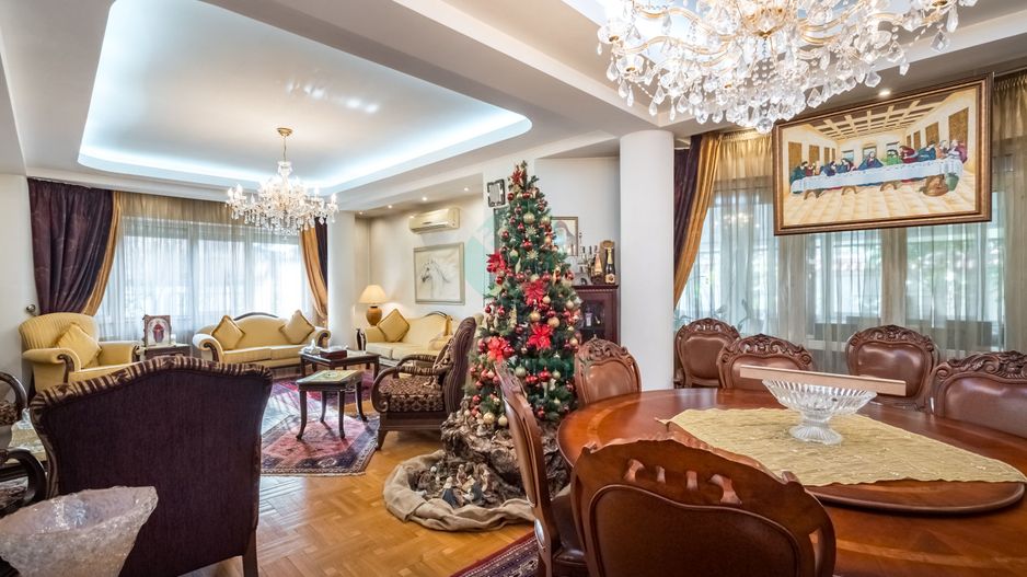 Vila spatioasa in zona Erou Iancu Nicolae - British School - Poză 7