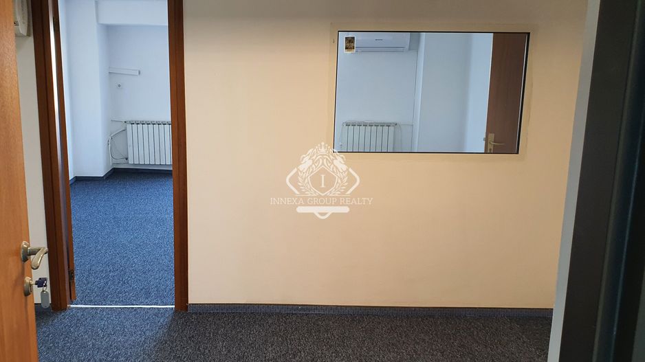 Spatiu de birouri-525mp-ultracentral-ideal investitie | Piata Unirii - Poză 23