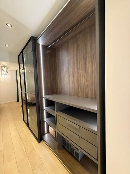 Apartament de lux - 3 camere - Nusco City - parcare subterană disponibilă - Poză 12