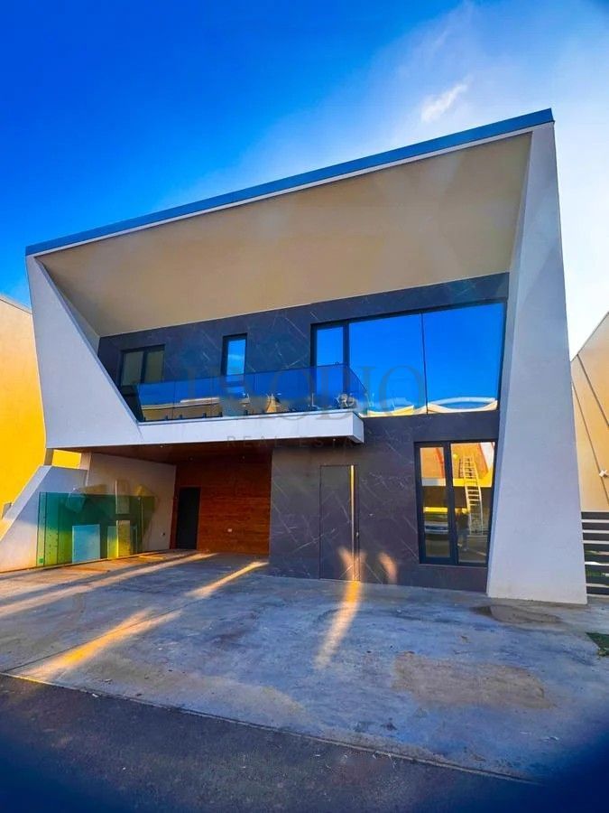 Vila 5 Camere | Rooftop Pool | Smart Home | - Poză 20