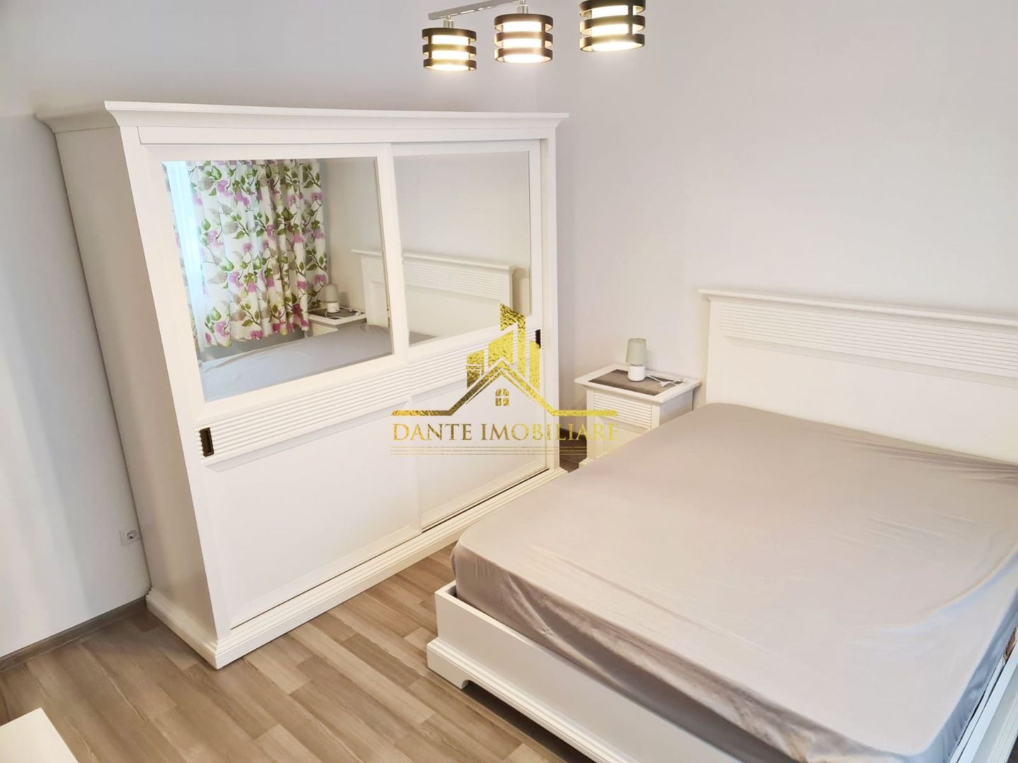 2 camere, bloc nou, mobilat modern, parcare, zona Calea Turzii - Poză 4