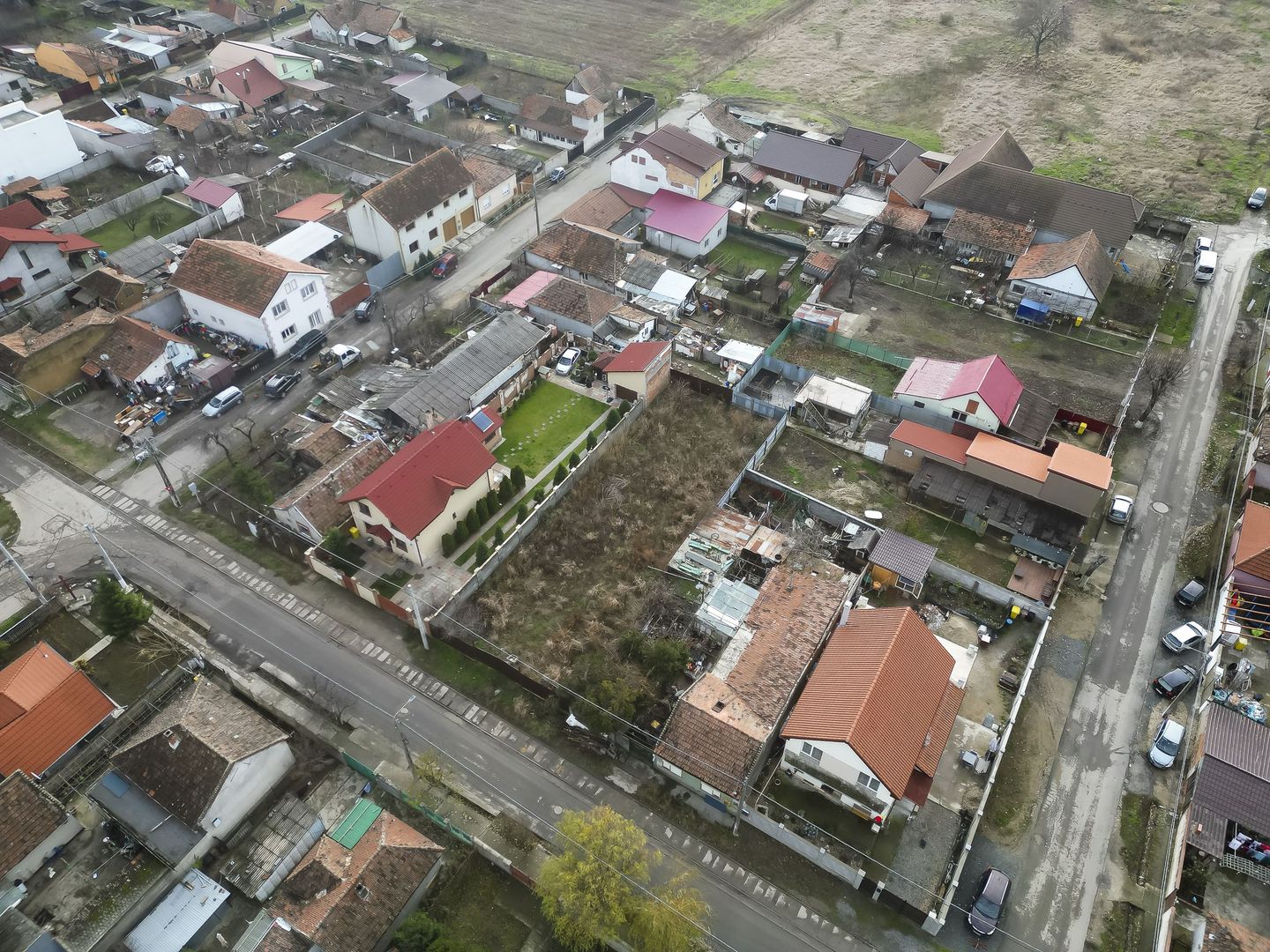 Teren 554mp pe Strada Podului - Poză 6