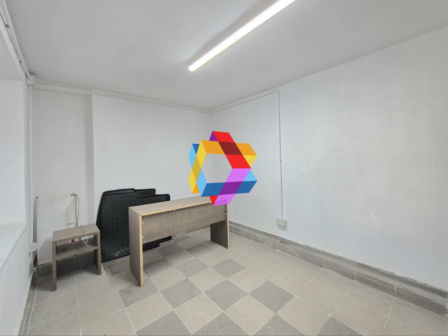 Hala in oraș -300 mp - Poză 9