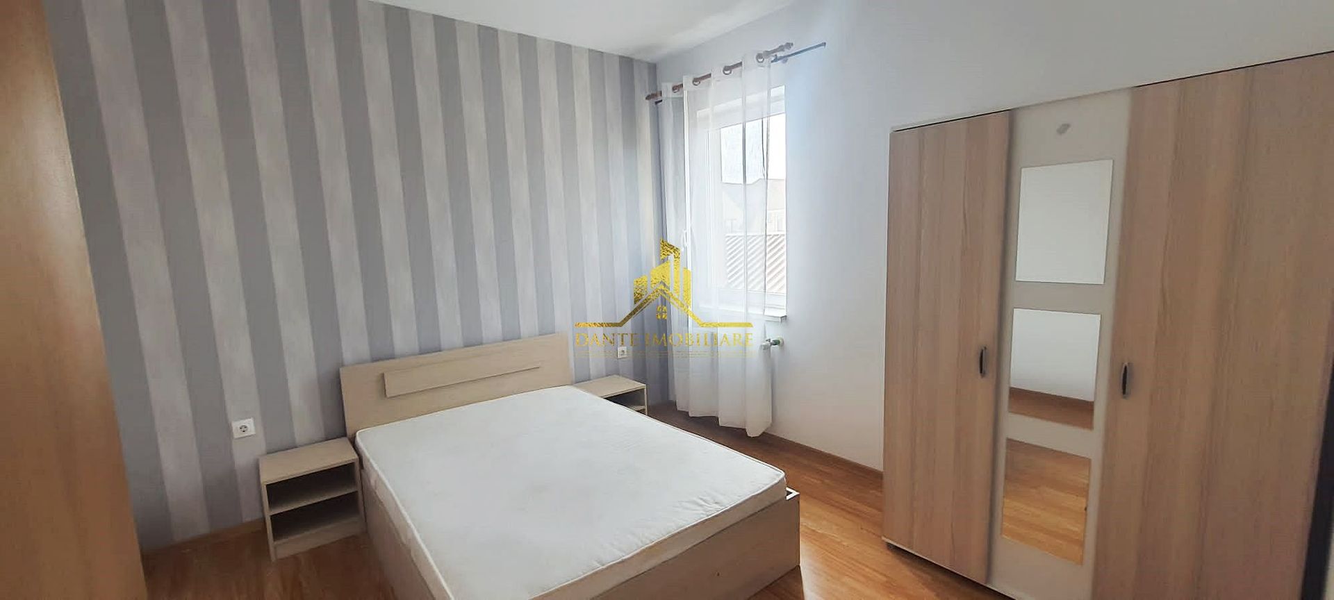 2 camere, decomandat, mobilat modern, parcare, Buna Ziua, zona AUDI - Poză 3
