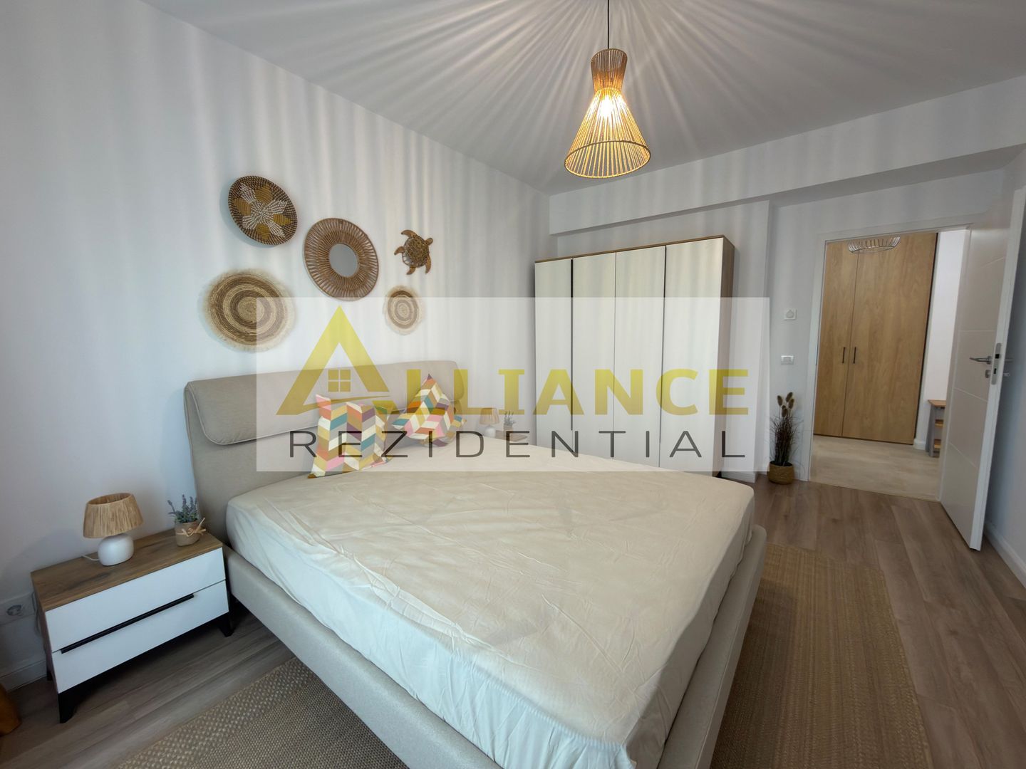 Metalurgiei Ap 2 Camere de închiriat - Poză 4
