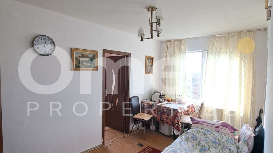 Apartament cu 2 camere, orientare V,  zona Vivo Mall - Poză 3