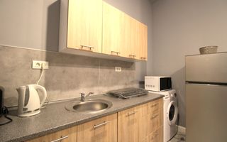 Ultracentral/pietonala, renovat modern; UNIRII - Poză 6