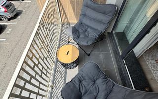 Apartament 2 Camere | Qualis - Petfriendly - Poză 8