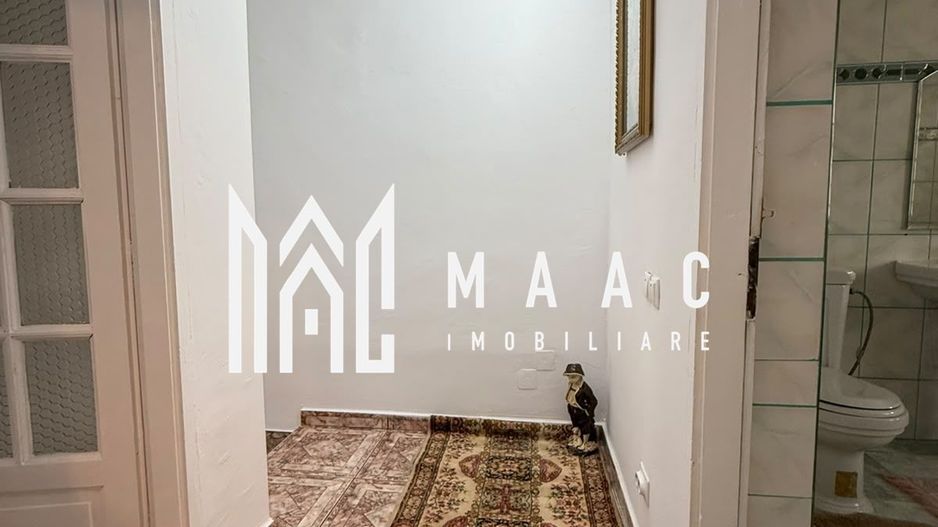 Apartament 4 camere | Curte | 3 bai | 4 balcoane | Strand - Poză 30