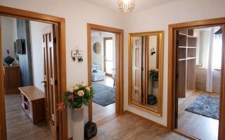 Apartament 2 camere - vedere spre mare /lac- (COD10) MAMIA, BUTOAIE - Poză 17