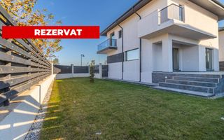 Vila P+1E, Cartier Dream House Berceni- Comision 0% - Poză 1