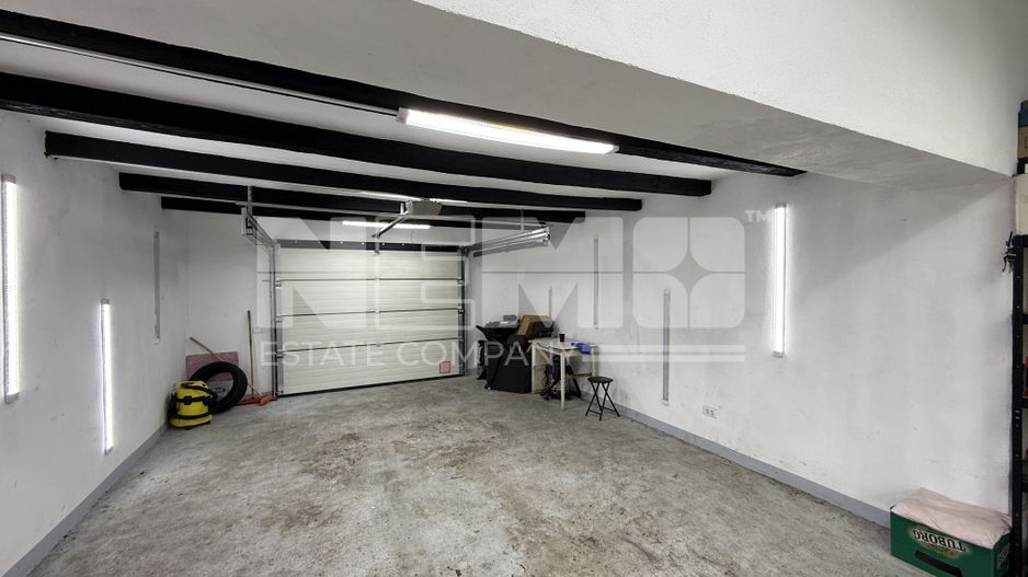 CASA CU DEPENDINTE | GARAJ | CURTE | TISAUTI | SUCEAVA - Poză 23