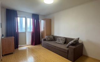 De inchiriat | Apartament cu o camera |  vedere panoramica | Nufarul - Poză 2