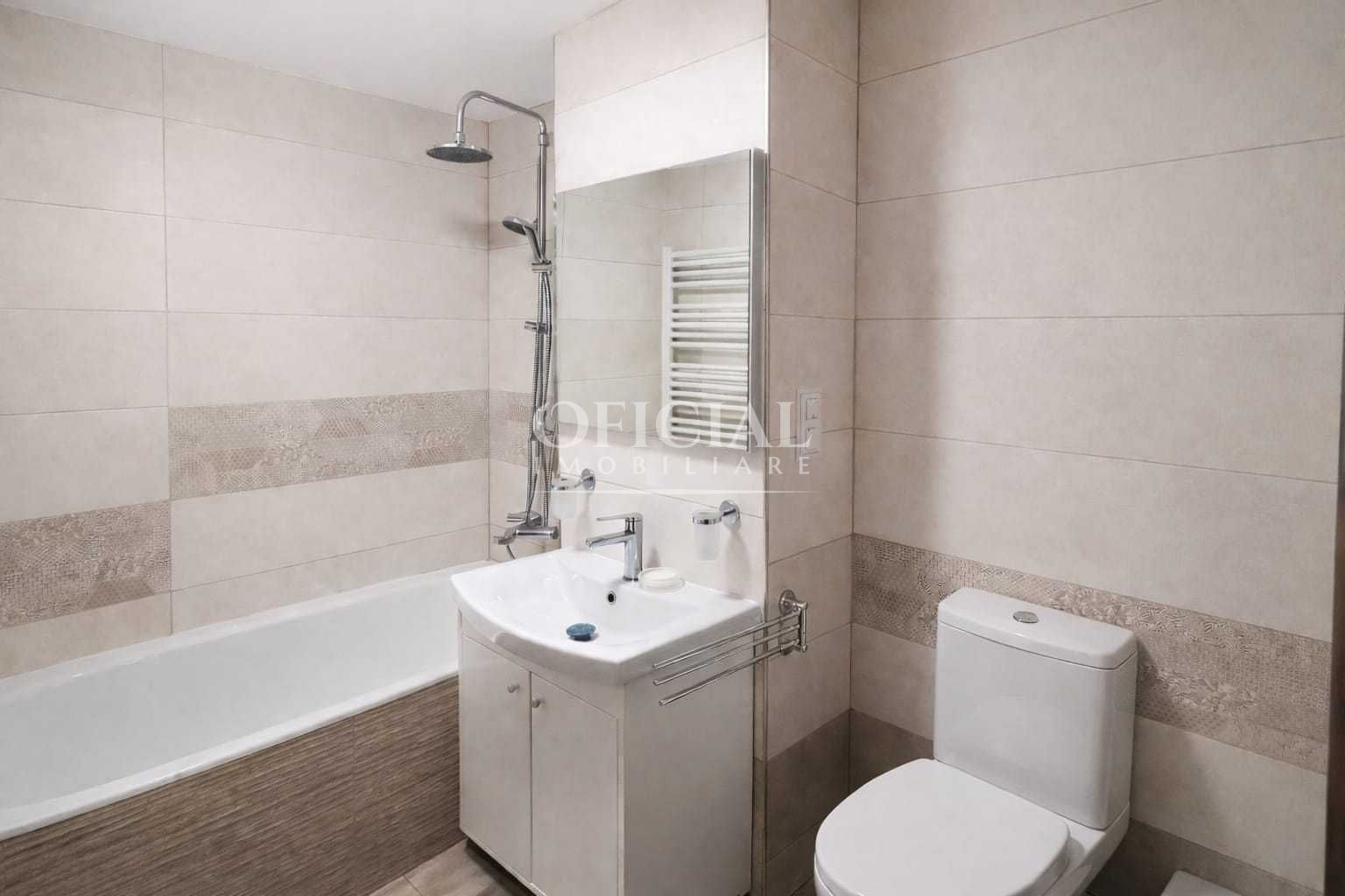 Apartament 3 Camere | 65 Mp | Balcon | Renovat | Zorilor Pasteur UMF - Poză 6