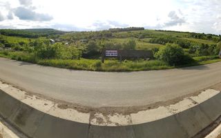 Teren intravilan de vanzare, Chicerea, 1600 mp - Poză 3