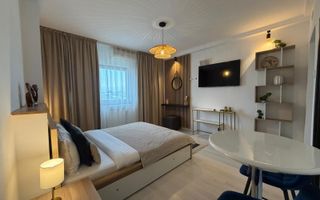 Garsoniera Universitate | Metrou | Ultracentral | Ideala investitie - Poză 3