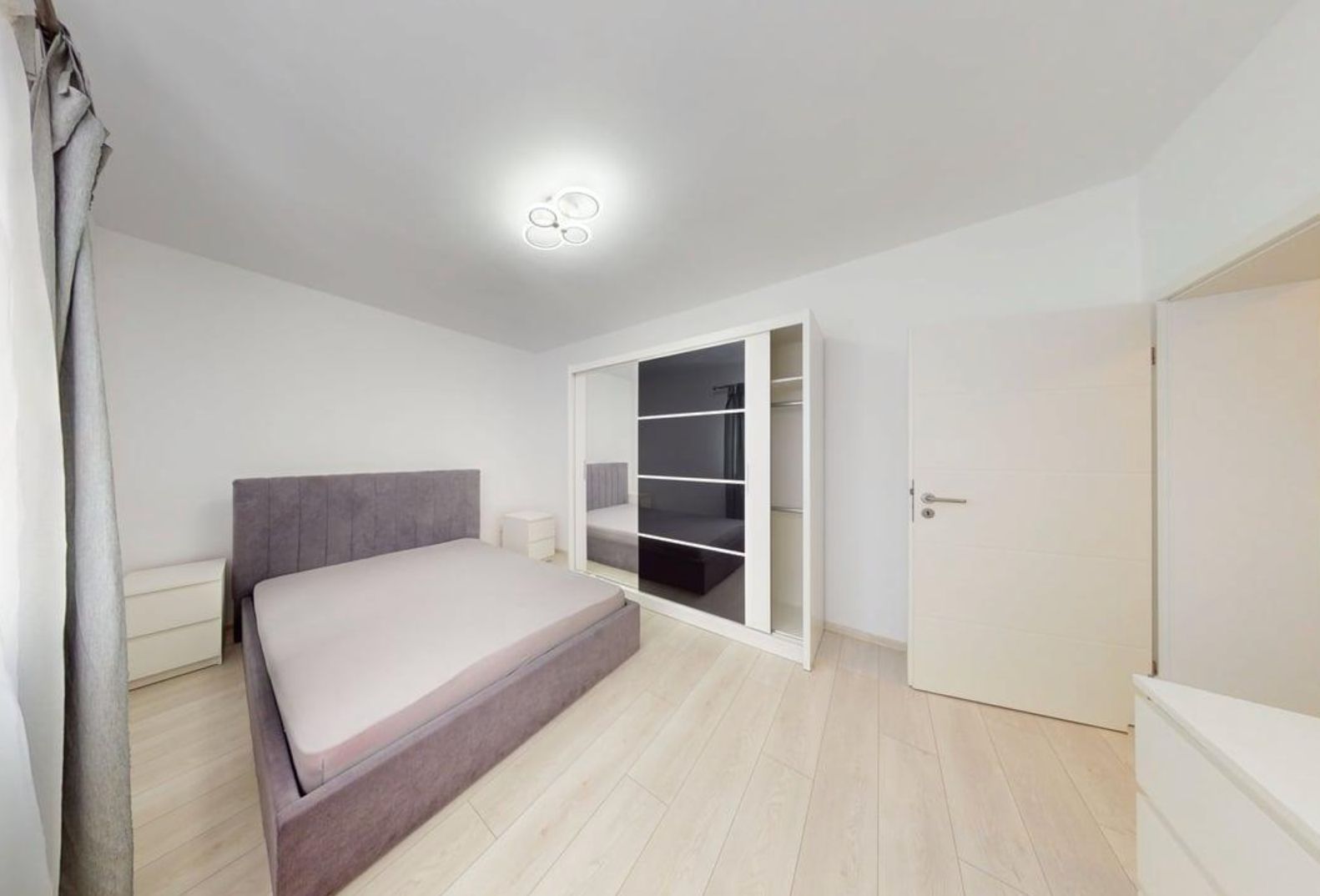 Ocazie! Apartament LA CHEIE 60mp, Selimbar - Poză 1