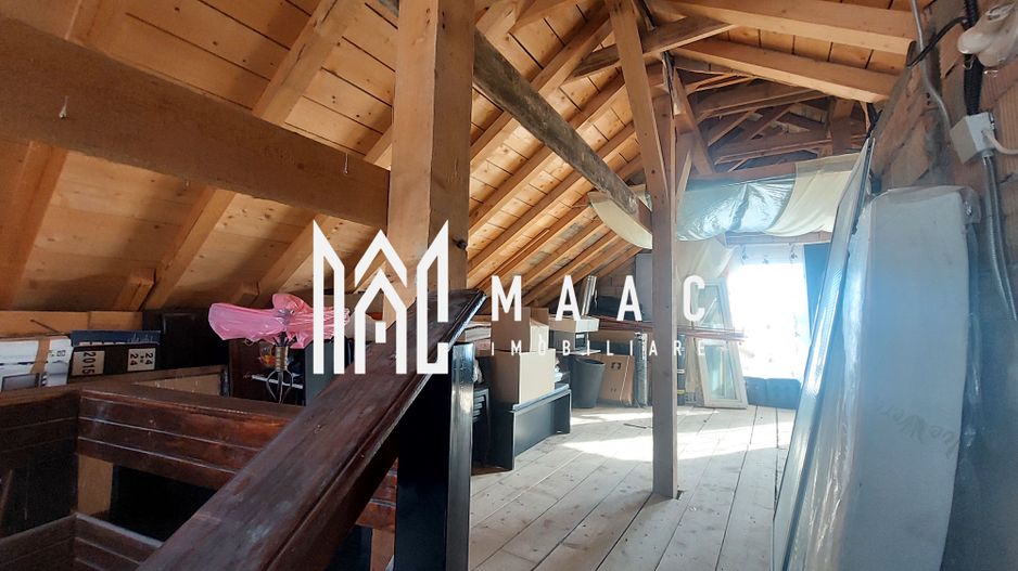 Casă | 4 camere | 240 MPU | Acces auto | Mediaș - Poză 40