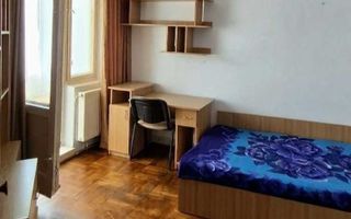 Apartament 2 camere decomandat, zona CUG, Iași – de închiriat - Poză 4