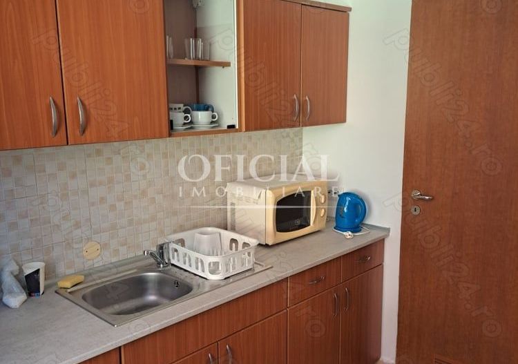 Apartament 1 Camera | 35 Mp | Balcon | Intermediar | Zorilor Sigma - Poză 5