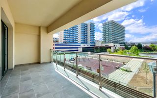 Apartament 2 camere decomandat, Viva City, Iulius Mall - Poză 17