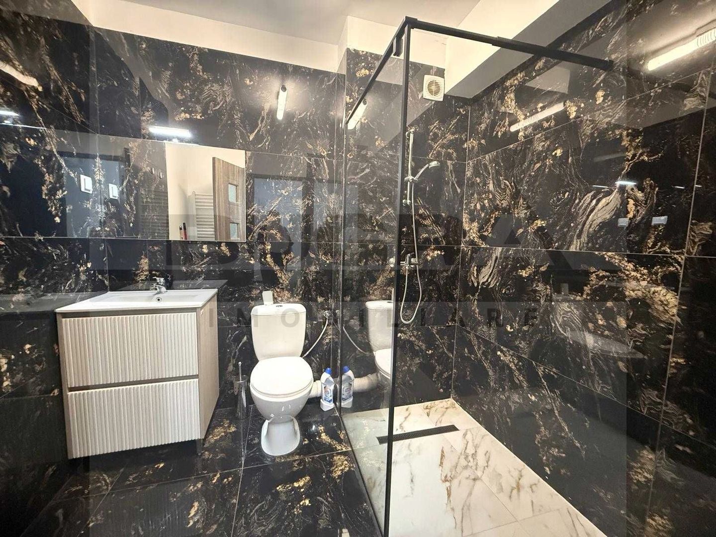 Apartament modern, mobilat - utilat, zona Frunzisului - Poză 3