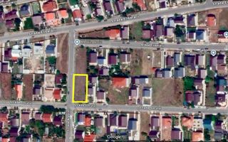 SOLD/VANDUT - Teren intravilan de vanzare Valu lui Traian - Poză 4